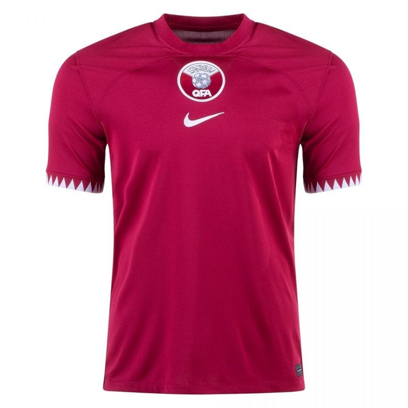 Qatar 22/23 I Home Camisa - Versão Torcedor