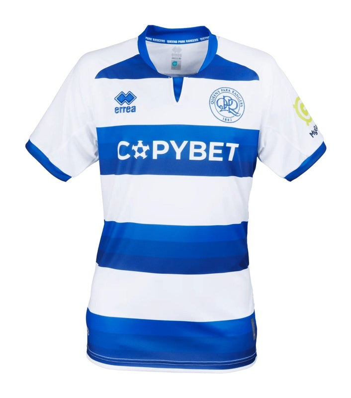 Queens Park Rangers 24/25 I Home Camisa - Versão Torcedor