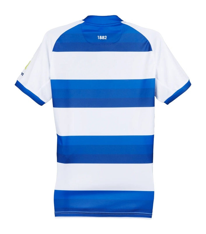 Queens Park Rangers 24/25 I Home Camisa - Versão Torcedor