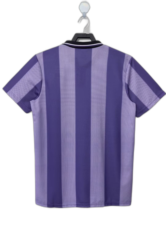Rangers FC 93/94 III Third Camisa - Versão Retrô