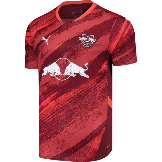 RB Leipzig 24/25 II Away Camisa - Versão Torcedor