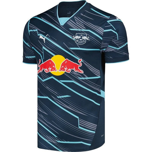RB Leipzig 24/25 III Third Camisa - Versão Torcedor