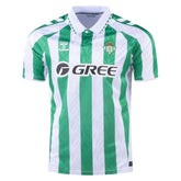 Real Betis 24/25 I Home Jersey - Fan Version