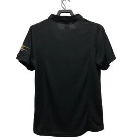 Real Madrid 02/03 UCL II Away Jersey - Retro Version