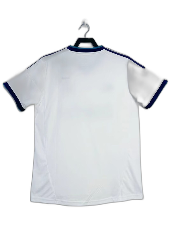 Real Madrid 12/13 I Home Camisa - Versão Retrô