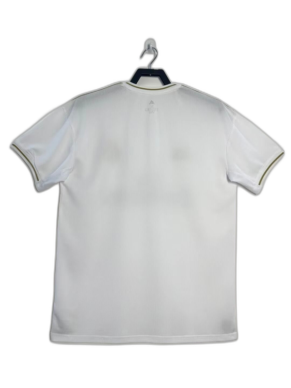 Real Madrid 19/20 I Home Camisa - Versão Retrô