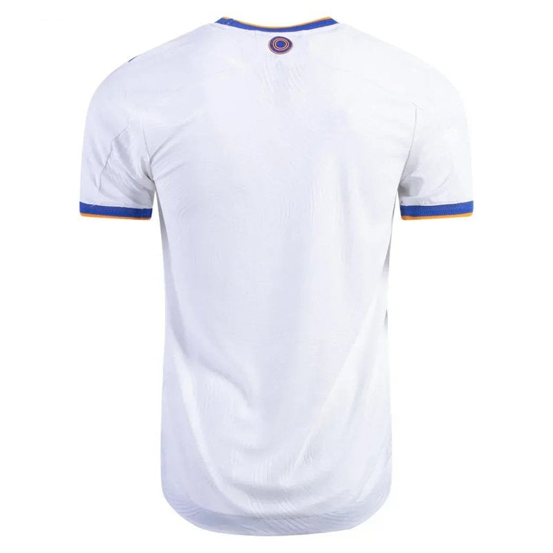 Real Madrid 21/22 I Home Camisa - Versão Jogador