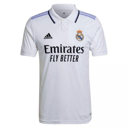 Real Madrid 22/23 I Home Camisa - Versão Torcedor
