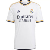 Real Madrid 23/24 I Home Jersey - Player Version
