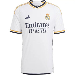Real Madrid 23/24 I Home Jersey - Player Version