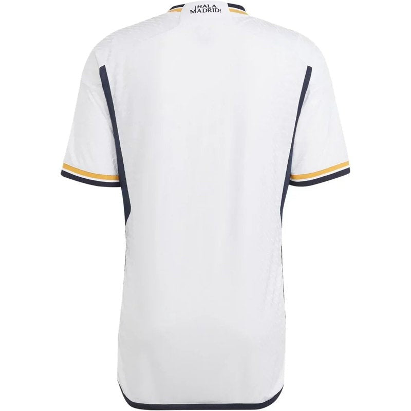 Real Madrid 23/24 I Home Camisa - Versão Jogador