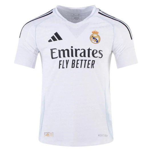 Real Madrid 24/25 I Home Camisa - Versão Jogador