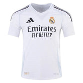 Real Madrid 24/25 I Home Jersey - Player Version