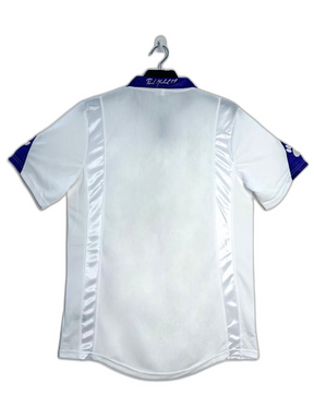 Real Madrid 97/98 I Home Jersey - Retro Version