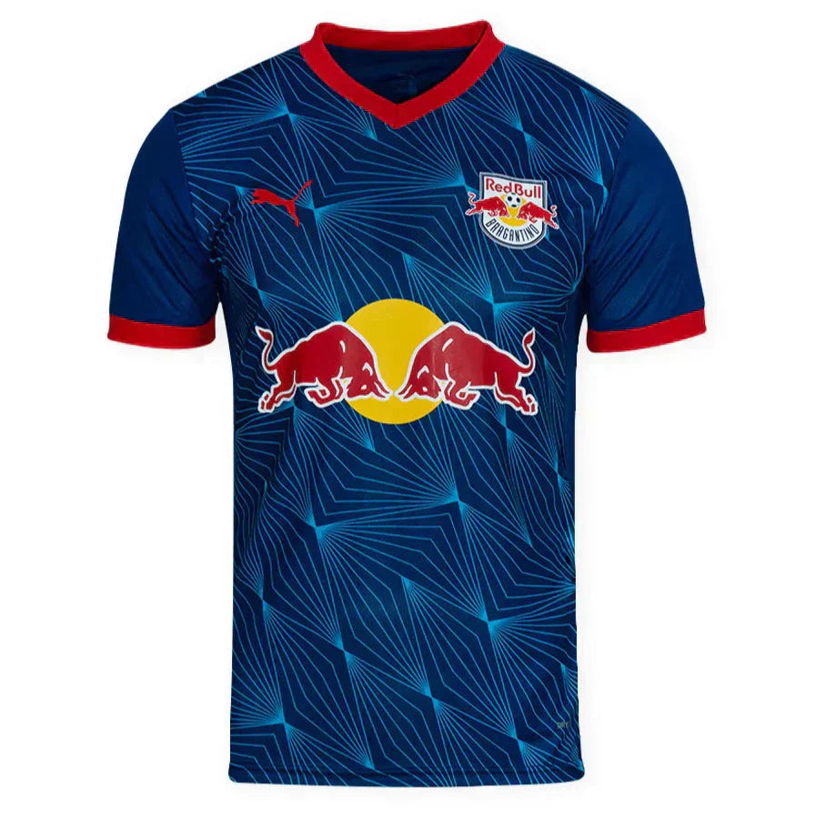 Bragantino 25/26 II Away Jersey - Fan Version