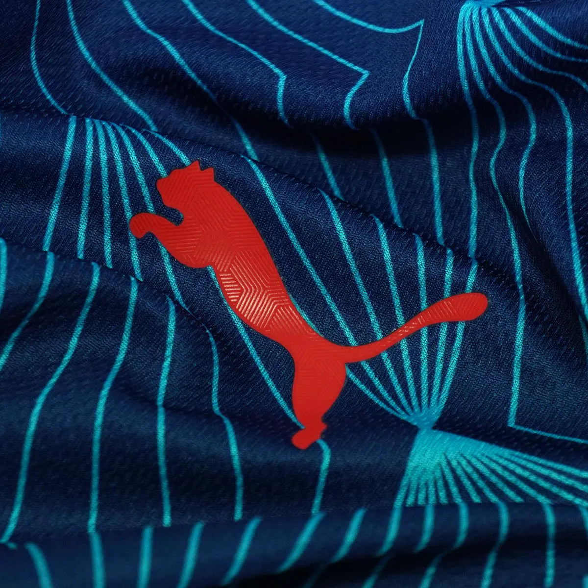 Bragantino 25/26 II Away Jersey - Fan Version