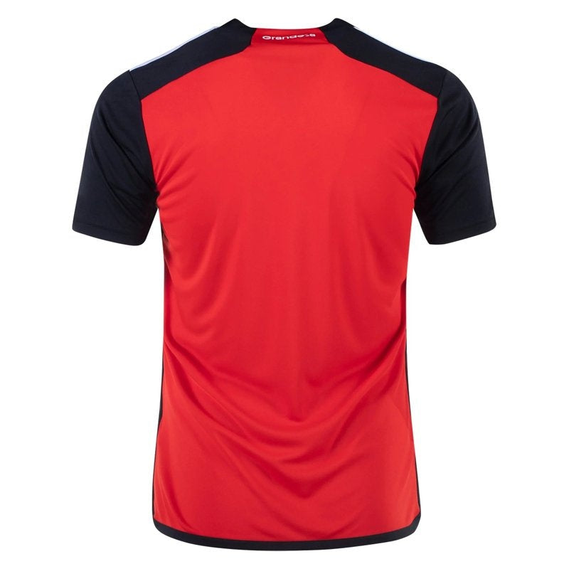 River Plate 23/24 II Away Camisa - Versão Torcedor