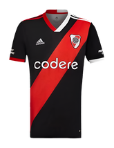 River Plate 23/24 III Third Jersey - Fan Version