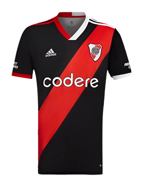 River Plate 23/24 III Third Jersey - Fan Version