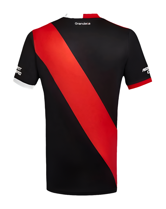 River Plate 23/24 III Third Camisa - Versão Torcedor