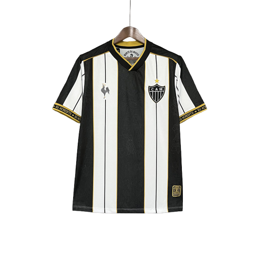 Atletico Mineiro 25/26 Edição Especial Camisa - Versão Torcedor