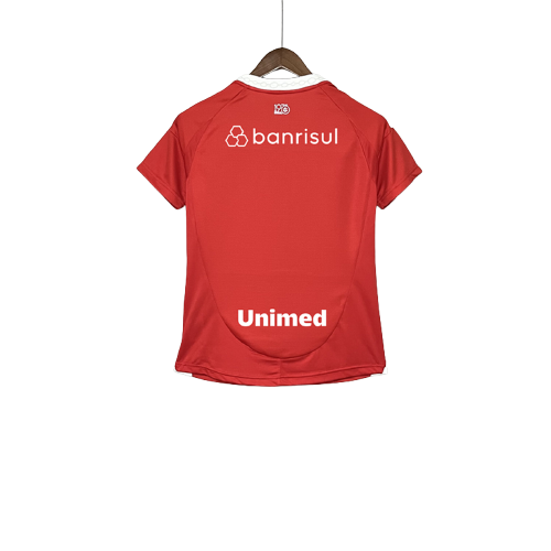 Internacional 25/26 I Home Camisa - All Sponsors - Feminina