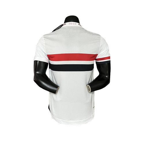 Sao Paulo 25/21 I Home Camisa - Versão Jogador
