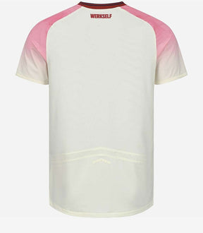 Bayer 04 Leverkusen 25/26 II Away Jersey - Fan Version