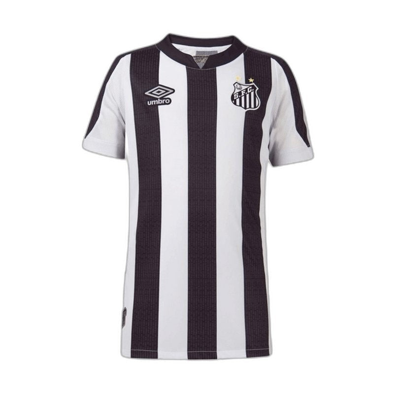 Santos 22/23 II II Away Camisa - Versão Torcedor