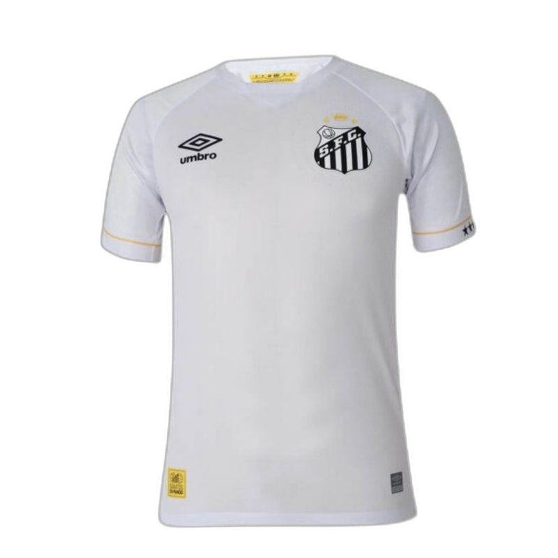 Santos 23/24 I Home Camisa - Versão Torcedor