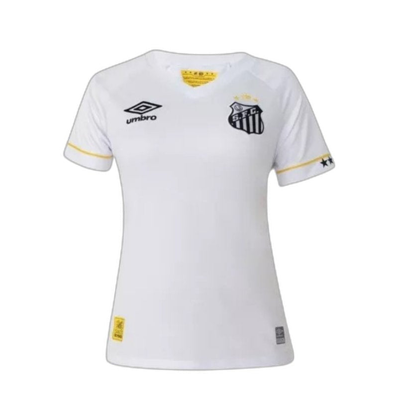 Santos 23/24 I Home Camisa - Feminina's