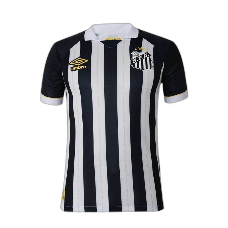 Santos 23/24 II II Away Camisa - Versão Torcedor