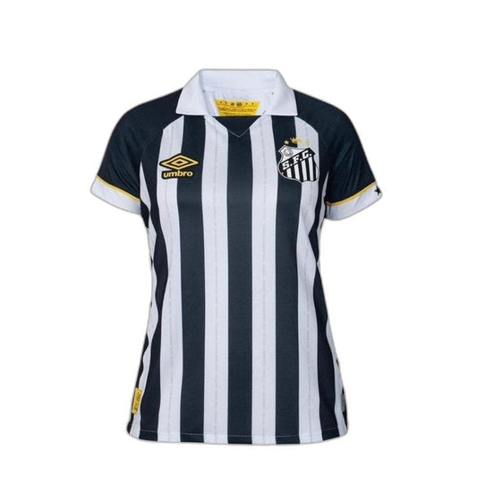 Santos 23/24 II II Away Camisa - Feminina's