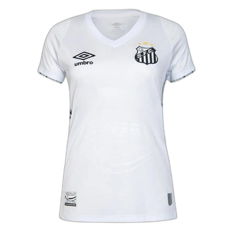 Santos 24/25 I Home Camisa - Feminina's