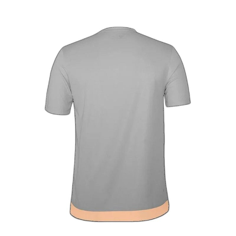 Sao Paulo 24/25 Treino Gray Camisa - Versão Torcedor