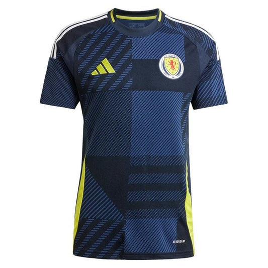 Scotland 24/25 I Home Camisa - Versão Torcedor