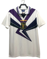 Scotland 94/96 II Away Jersey - Retro Version