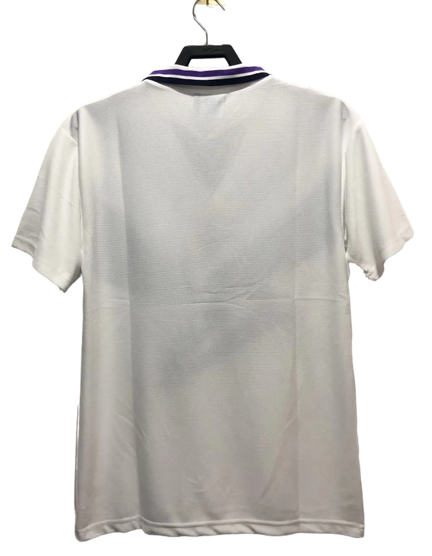 Scotland 94/96 II Away Camisa - Versão Retrô