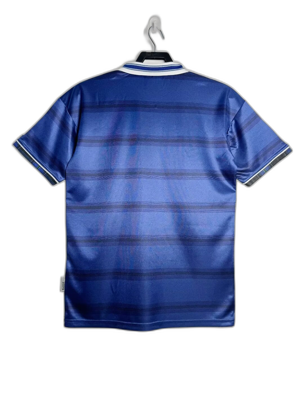 Scotland 98/00 II Away Camisa - Versão Retrô