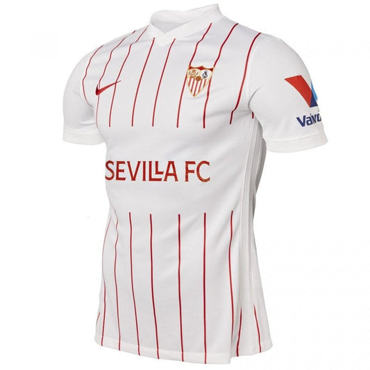 Sevilla 21/22 I Home Camisa - Versão Torcedor