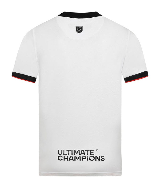 Sheffield United 22/23 II Away Camisa - Versão Torcedor