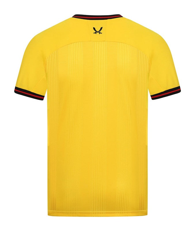 Sheffield United 23/24 II Away Camisa - Versão Torcedor