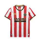 Sheffield United 23/24 Limited Edition Jersey - Fan Version