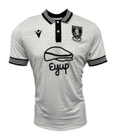 Sheffield Wednesday 23/24 II Away Jersey - Fan Version