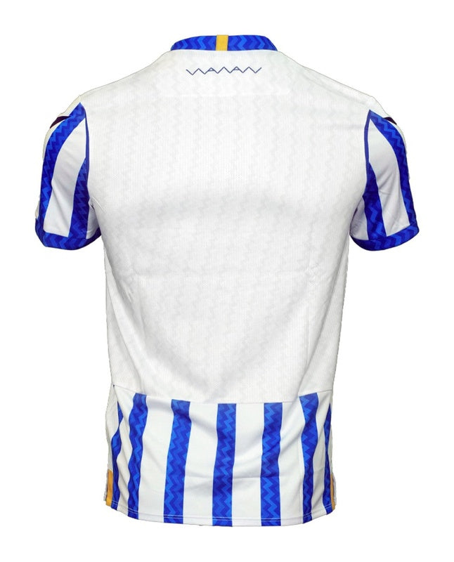 Sheffield Wednesday 24/25 I Home Camisa - Versão Torcedor