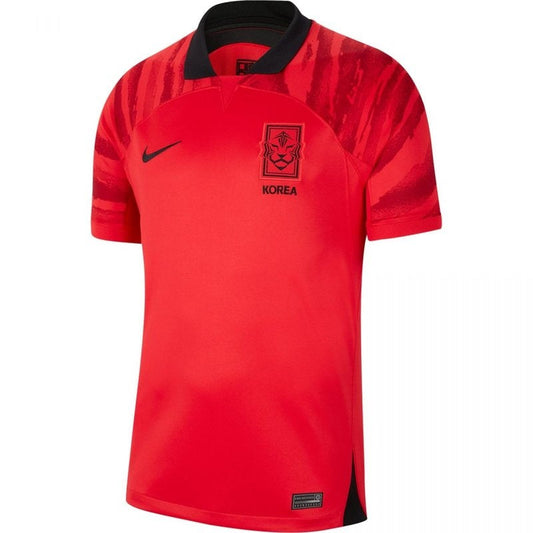 South Korea 22/23 I Home Camisa - Versão Torcedor