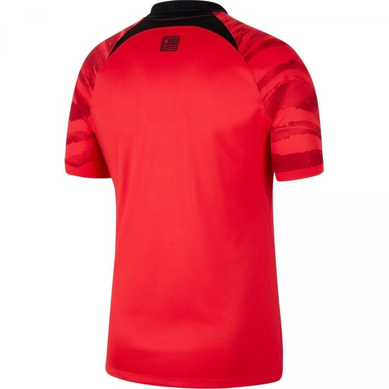 South Korea 22/23 I Home Camisa - Versão Torcedor