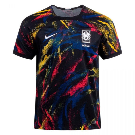 South Korea 22/23 II Away Camisa - Versão Torcedor
