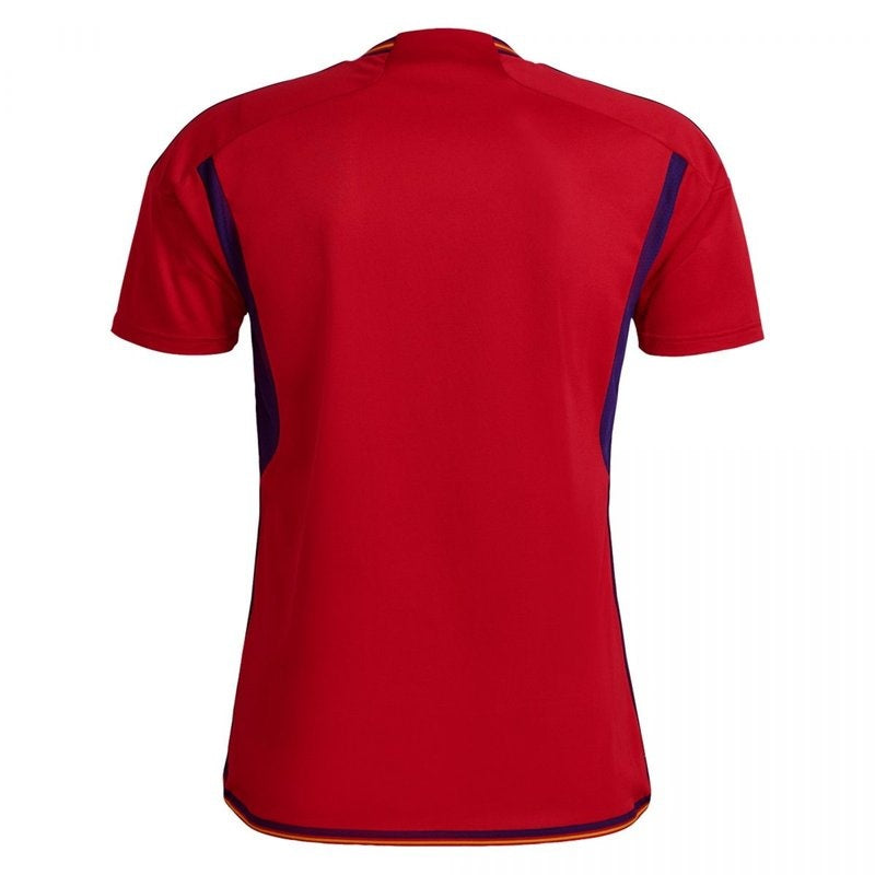 Spain 22/23 I Home Camisa - Versão Torcedor