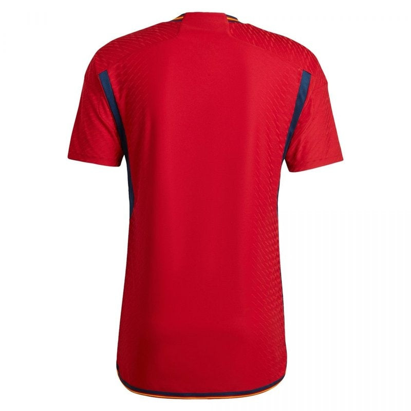 Spain 22/23 I Home Camisa - Versão Jogador